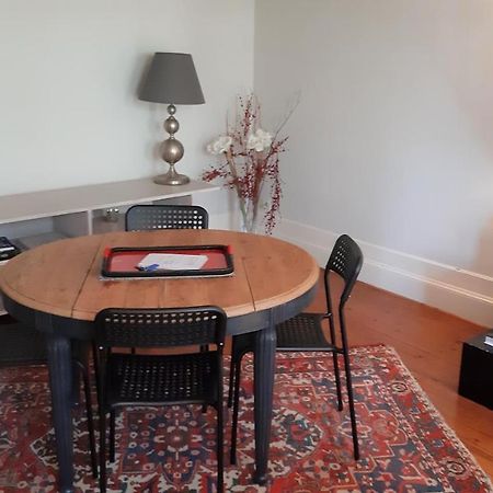 Burdigala Homes - Appart Clemenceau Bordeaux Eksteriør bilde