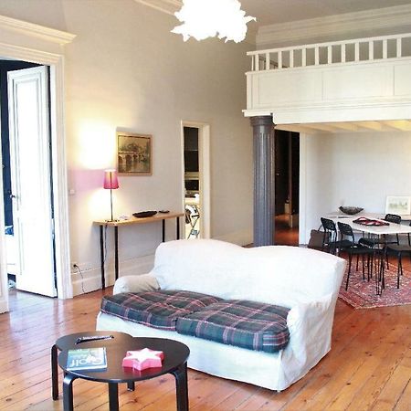 Burdigala Homes - Appart Clemenceau Bordeaux Eksteriør bilde