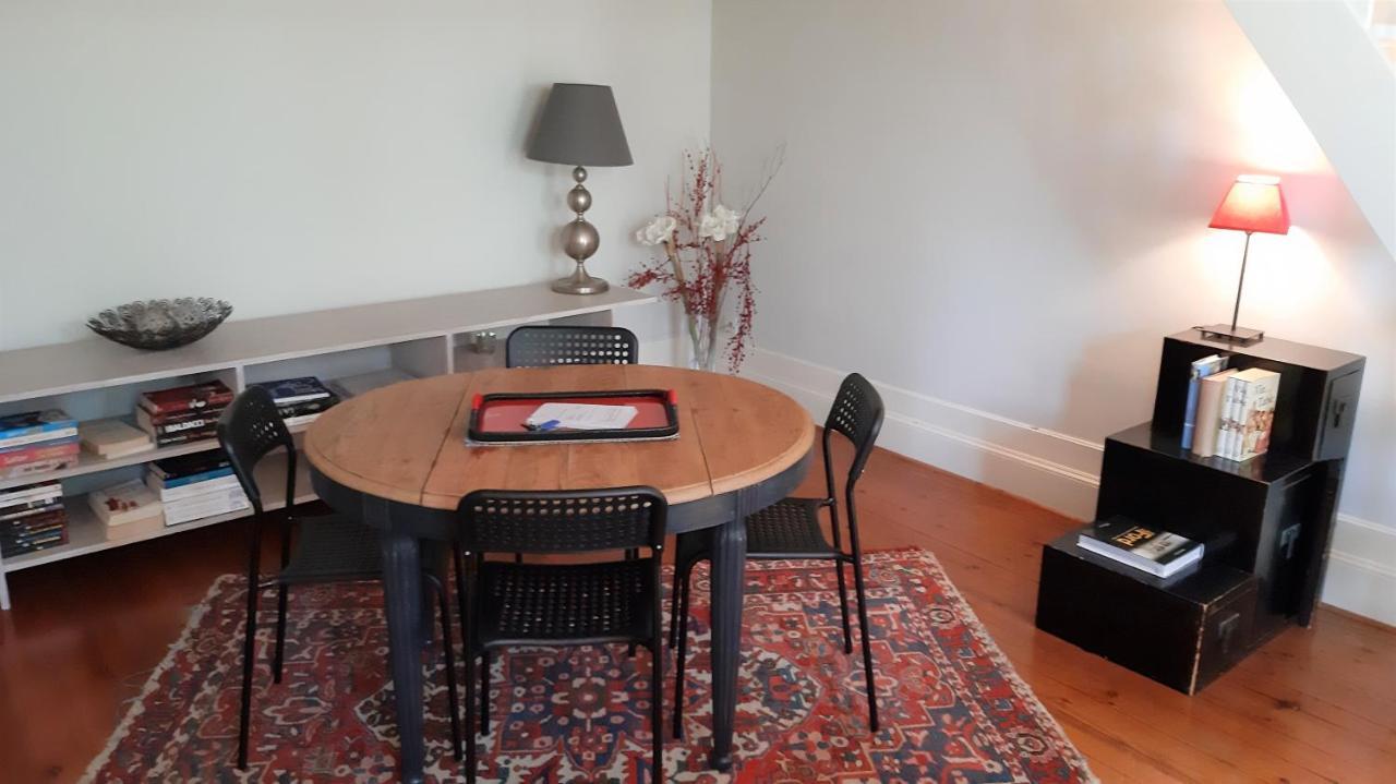 Burdigala Homes - Appart Clemenceau Bordeaux Eksteriør bilde